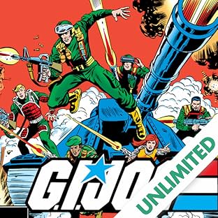 G.I. Joe: Classics
